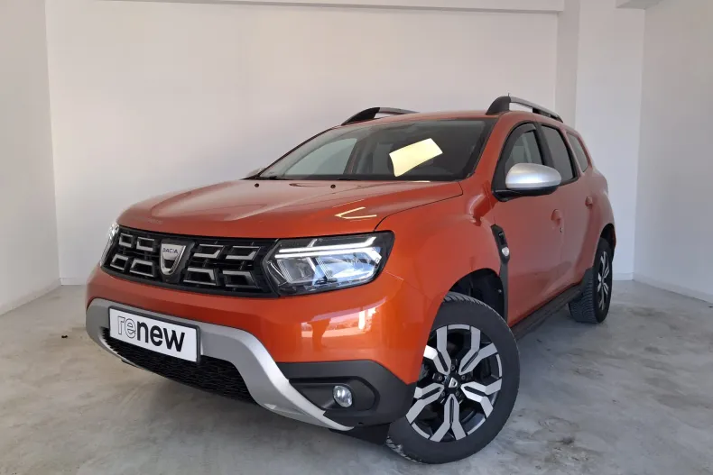 Dacia Duster din 2023 cu 85.287 km - oferta DAC196433 - foto 16