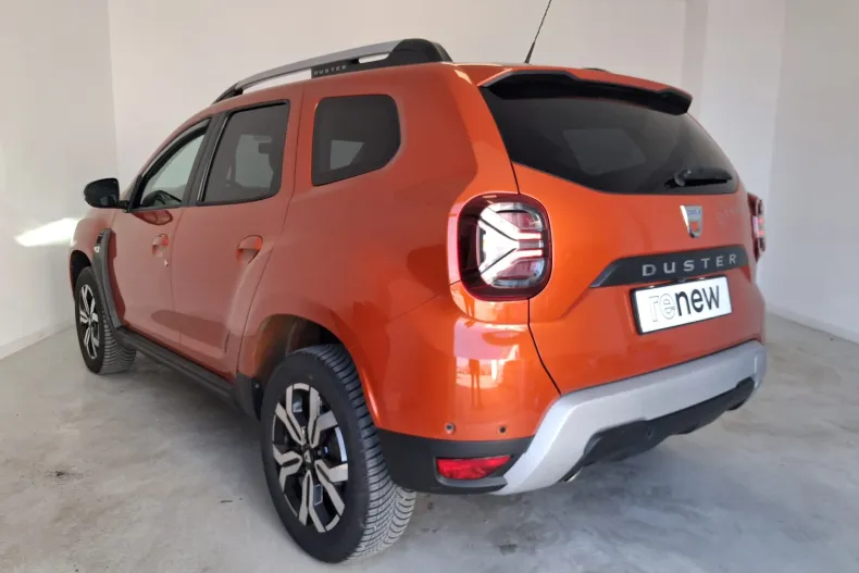 Dacia Duster din 2023 cu 85.287 km - oferta DAC196433 - foto 18