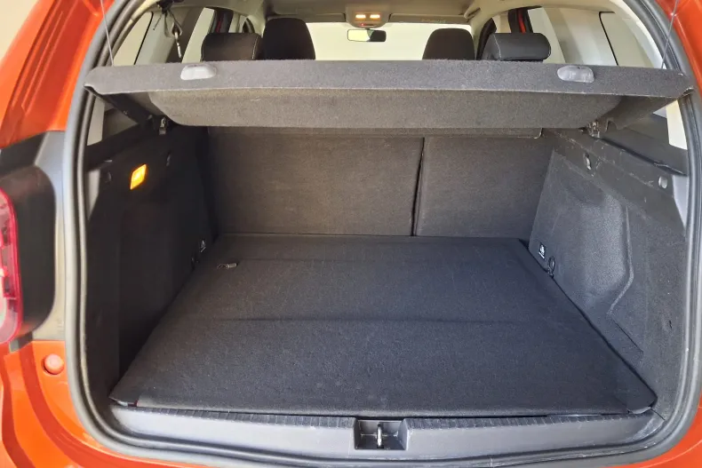 Dacia Duster din 2023 cu 85.287 km - oferta DAC196433 - foto 20