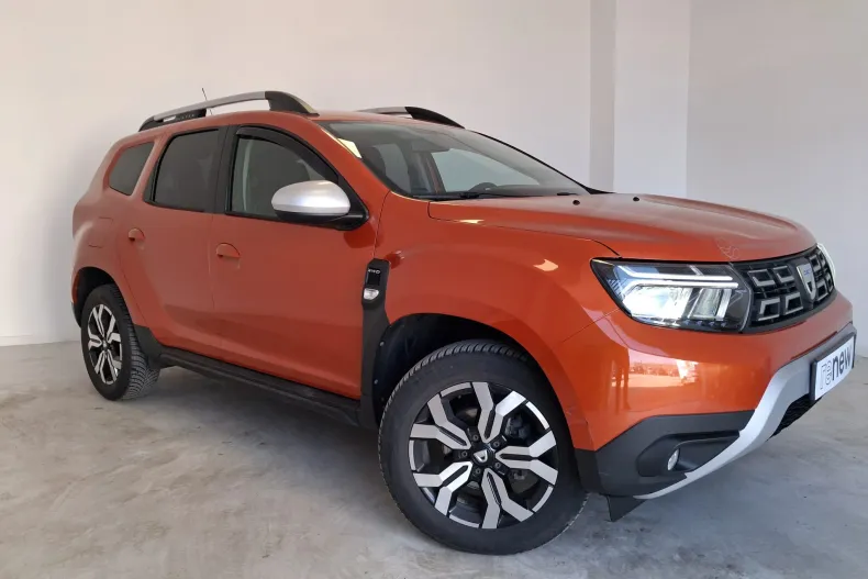 Dacia Duster din 2023 cu 85.287 km - oferta DAC196433 - foto 22