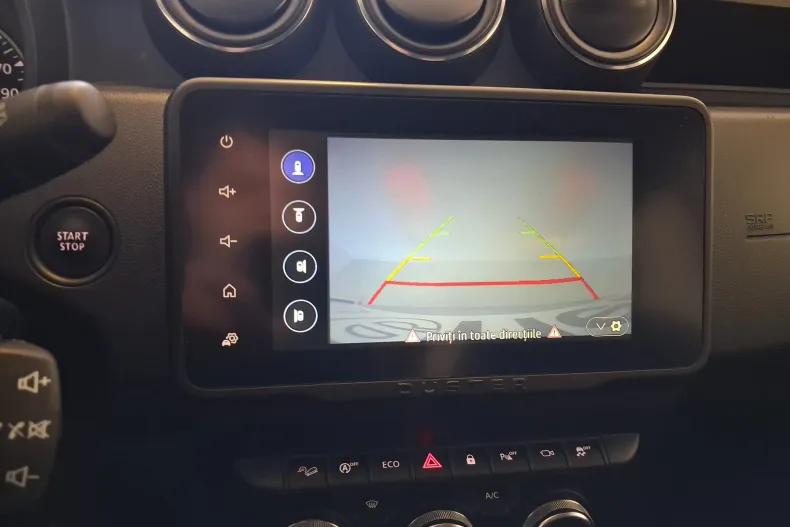 Dacia Duster din 2023 cu 85.287 km - oferta DAC196433 - foto 24