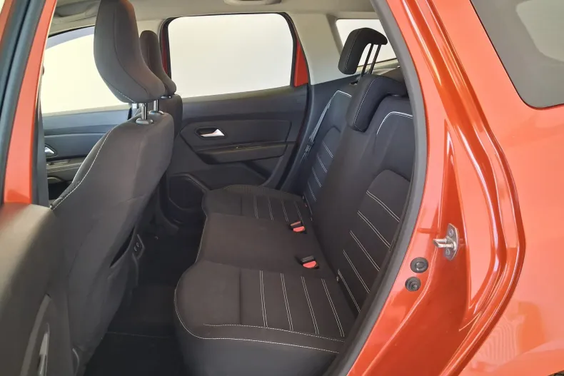 Dacia Duster din 2023 cu 85.287 km - oferta DAC196433 - foto 25