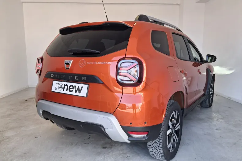 Dacia Duster din 2023 cu 85.287 km - oferta DAC196433 - foto 26