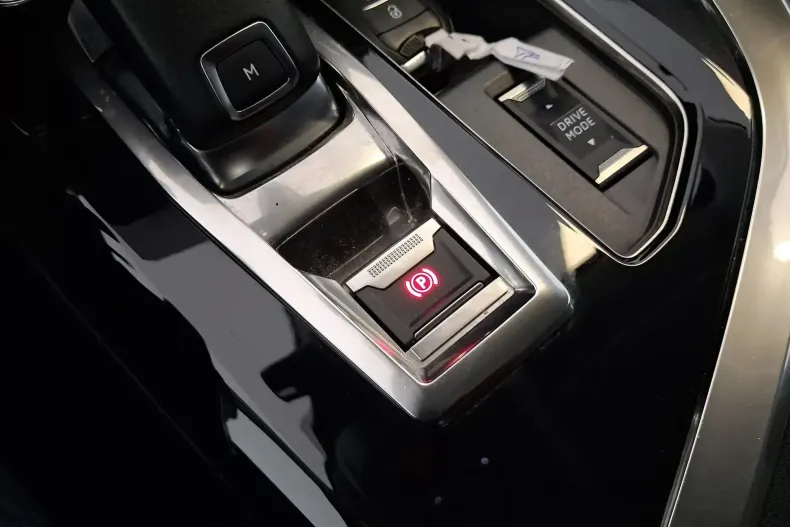 Peugeot 3008 din 2021 cu 96.423 km - oferta PEU196434 - foto 8