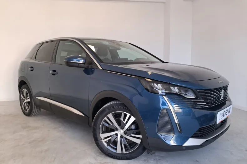 Peugeot 3008 din 2021 cu 96.423 km - oferta PEU196434 - foto 15