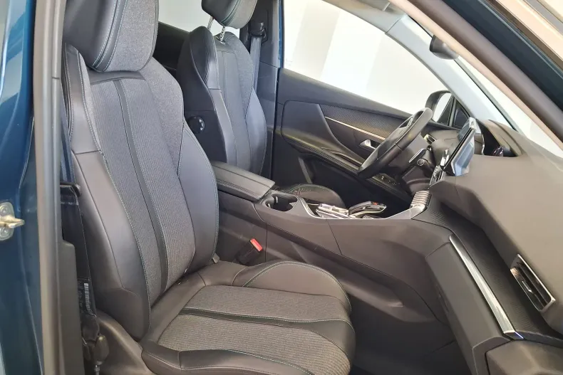 Peugeot 3008 din 2021 cu 96.423 km - oferta PEU196434 - foto 18