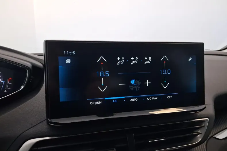 Peugeot 3008 din 2021 cu 96.423 km - oferta PEU196434 - foto 19