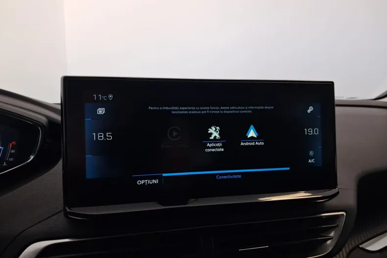 Peugeot 3008 din 2021 cu 96.423 km - oferta PEU196434 - foto 20