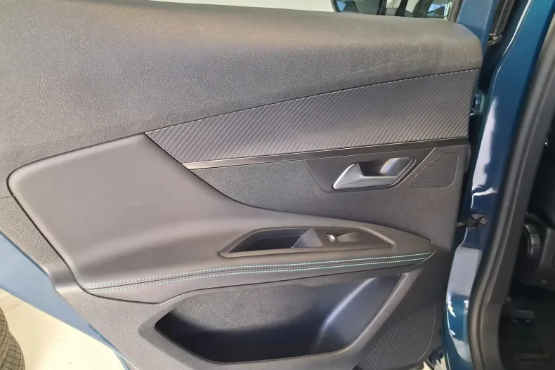 Peugeot 3008 din 2021 cu 96.423 km - oferta PEU196434 - foto 22