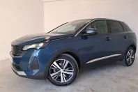 Peugeot 3008 din 2021 cu 96.423 km - oferta PEU196434 - foto 29