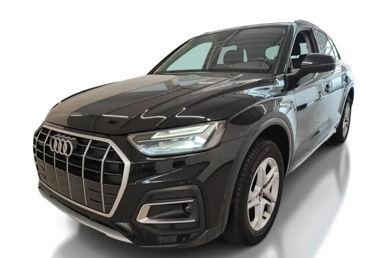 Audi Q5 din 2022 cu 142.060 km - oferta AUD196435 - foto 1