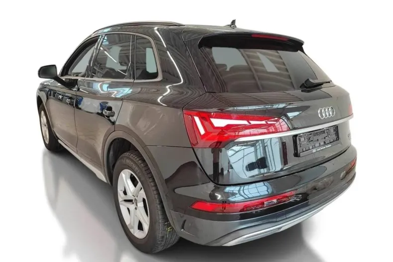 Audi Q5 din 2022 cu 142.060 km - oferta AUD196435 - foto 3