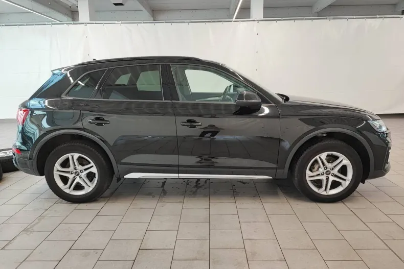 Audi Q5 din 2022 cu 142.060 km - oferta AUD196435 - foto 5