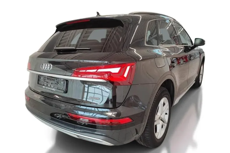 Audi Q5 din 2022 cu 142.060 km - oferta AUD196435 - foto 6