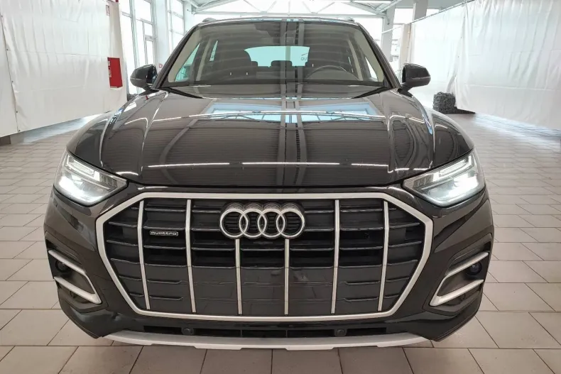 Audi Q5 din 2022 cu 142.060 km - oferta AUD196435 - foto 7