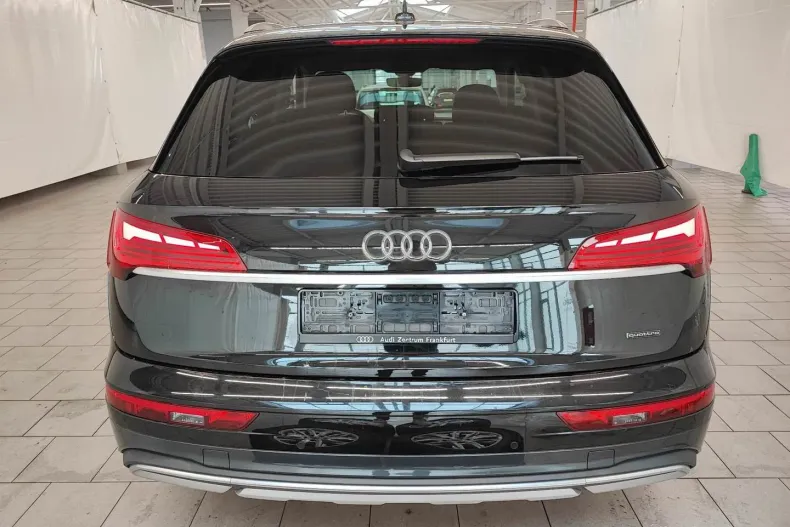 Audi Q5 din 2022 cu 142.060 km - oferta AUD196435 - foto 8