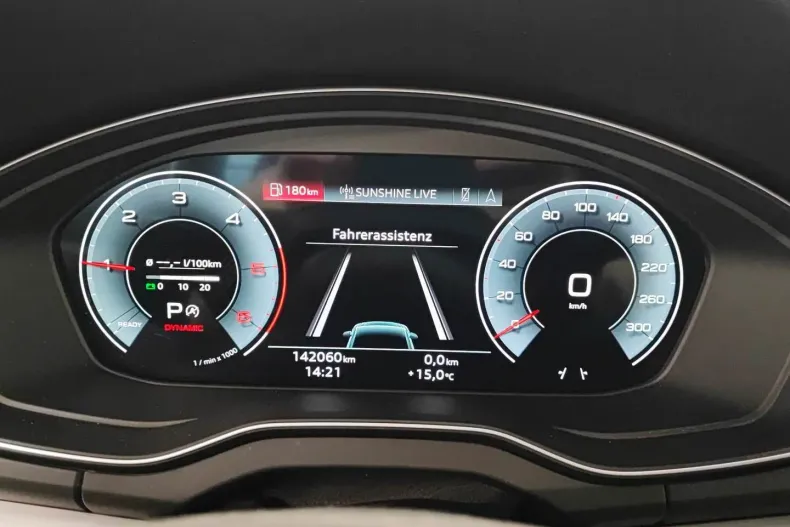 Audi Q5 din 2022 cu 142.060 km - oferta AUD196435 - foto 9