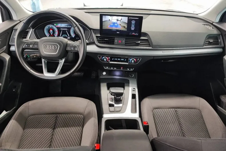 Audi Q5 din 2022 cu 142.060 km - oferta AUD196435 - foto 10