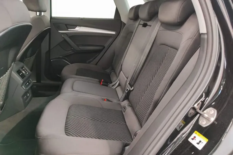 Audi Q5 din 2022 cu 142.060 km - oferta AUD196435 - foto 11