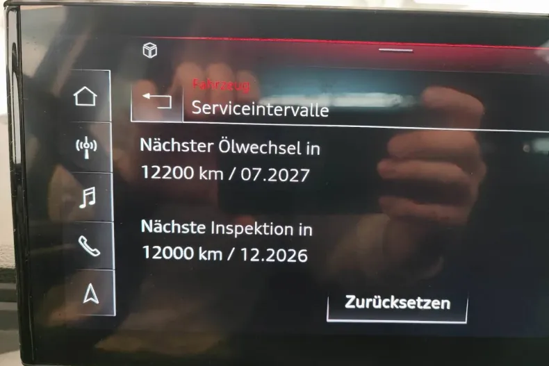 Audi Q5 din 2022 cu 142.060 km - oferta AUD196435 - foto 15