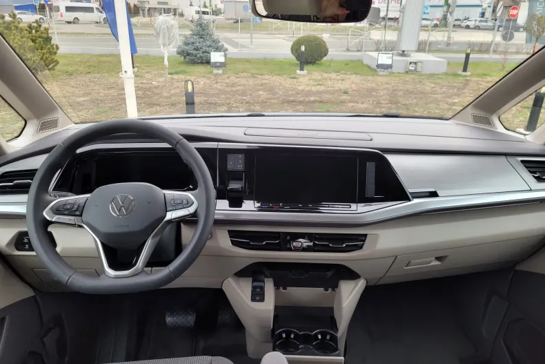 Volkswagen Multivan din 2026 cu 10 km - oferta VOL196436 - foto 6