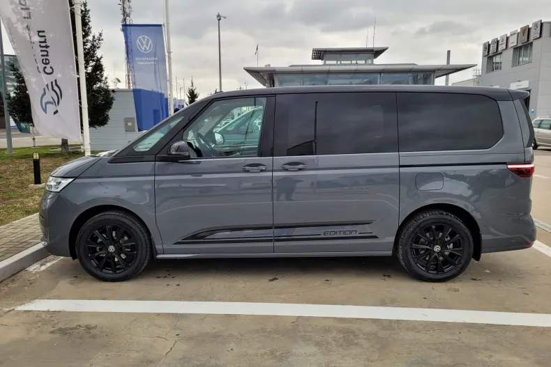 Volkswagen Multivan din 2026 cu 10 km - oferta VOL196436 - foto 7