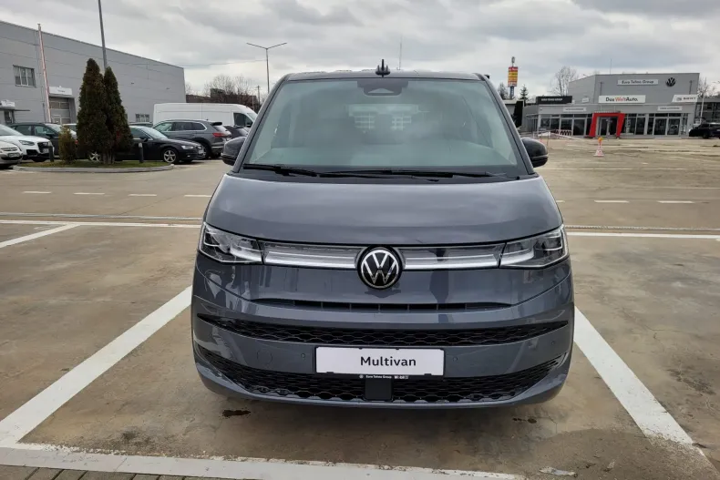 Volkswagen Multivan din 2026 cu 10 km - oferta VOL196436 - foto 11
