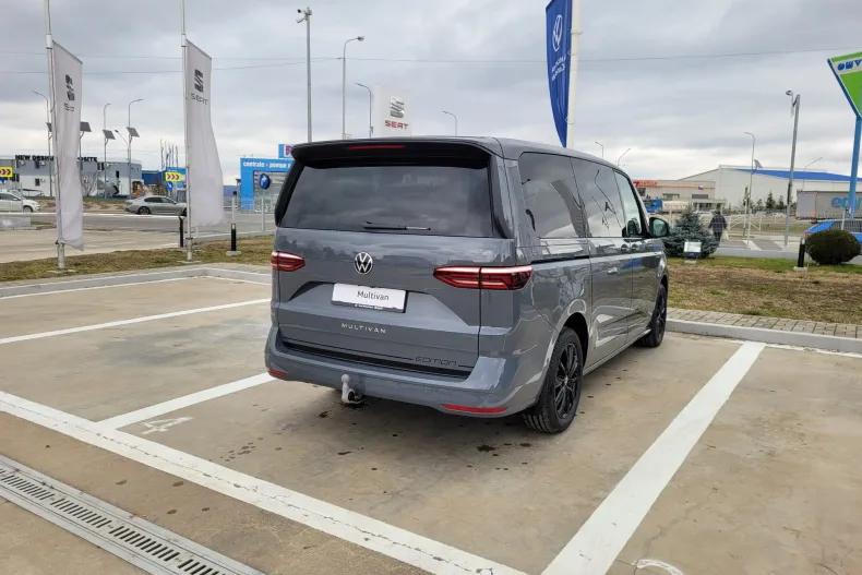 Volkswagen Multivan din 2026 cu 10 km - oferta VOL196436 - foto 13