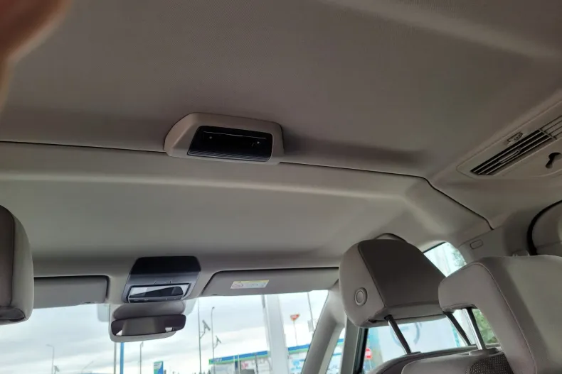 Volkswagen Multivan din 2026 cu 10 km - oferta VOL196436 - foto 14