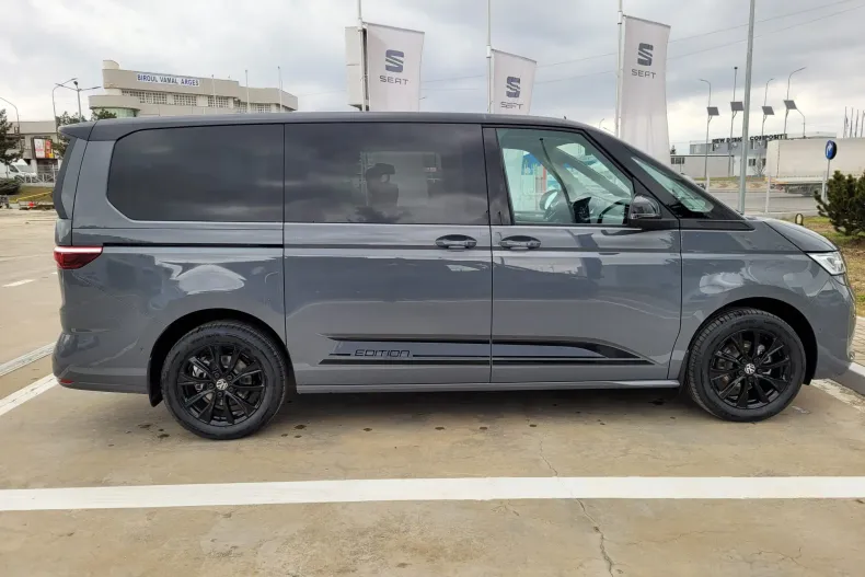 Volkswagen Multivan din 2026 cu 10 km - oferta VOL196436 - foto 15