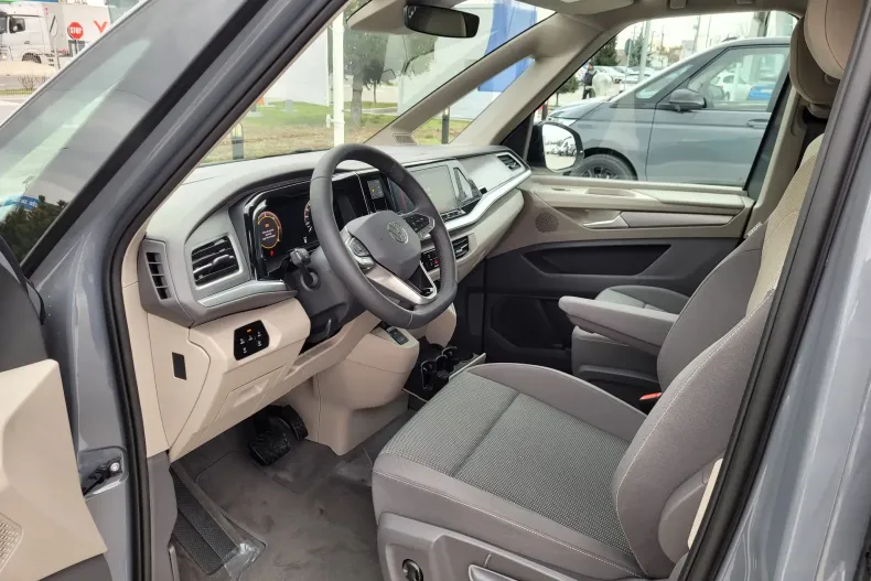 Volkswagen Multivan din 2026 cu 10 km - oferta VOL196436 - foto 16