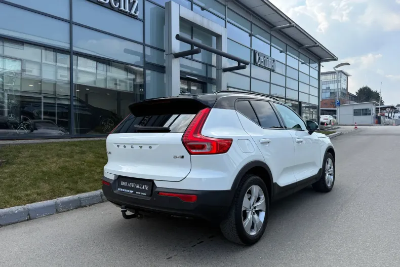 Volvo XC40 din 2020 cu 94.223 km - oferta VOL196437 - foto 2