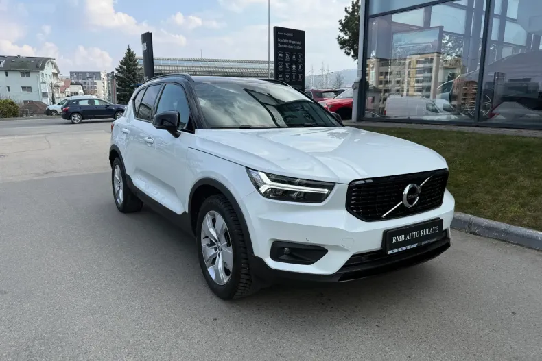 Volvo XC40 din 2020 cu 94.223 km - oferta VOL196437 - foto 3