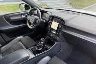 Volvo XC40 din 2020 cu 94.223 km - oferta VOL196437 - foto 10