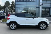 Volvo XC40 din 2020 cu 94.223 km - oferta VOL196437 - foto 13