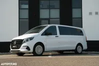 Mercedes-Benz Vito din 2025 cu 15.296 km - oferta MER196438 - foto 1
