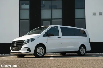 Mercedes-Benz Vito din 2025 - oferta MER196438