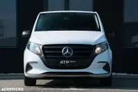 Mercedes-Benz Vito din 2025 cu 15.296 km - oferta MER196438 - foto 2