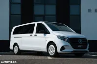 Mercedes-Benz Vito din 2025 cu 15.296 km - oferta MER196438 - foto 3