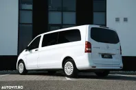 Mercedes-Benz Vito din 2025 cu 15.296 km - oferta MER196438 - foto 4