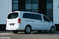Mercedes-Benz Vito din 2025 cu 15.296 km - oferta MER196438 - foto 6