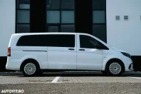 Mercedes-Benz Vito din 2025 cu 15.296 km - oferta MER196438 - foto 7