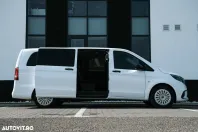 Mercedes-Benz Vito din 2025 cu 15.296 km - oferta MER196438 - foto 8