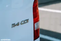 Mercedes-Benz Vito din 2025 cu 15.296 km - oferta MER196438 - foto 13