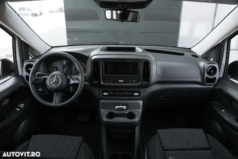 Mercedes-Benz Vito din 2025 cu 15.296 km - oferta MER196438 - foto 15
