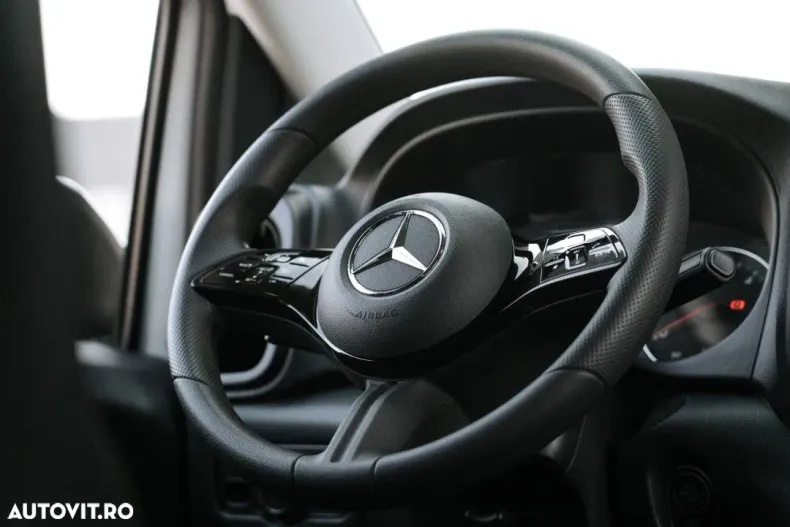 Mercedes-Benz Vito din 2025 cu 15.296 km - oferta MER196438 - foto 18