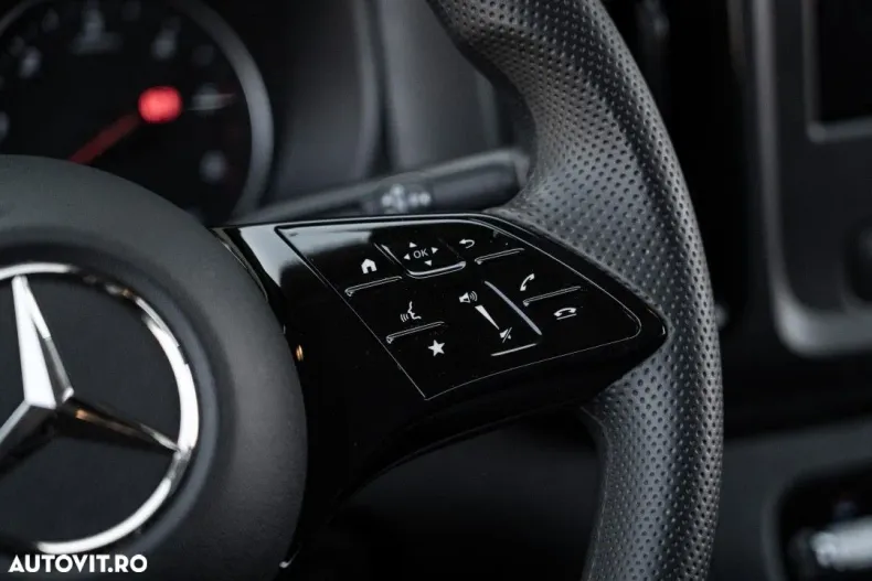 Mercedes-Benz Vito din 2025 cu 15.296 km - oferta MER196438 - foto 20