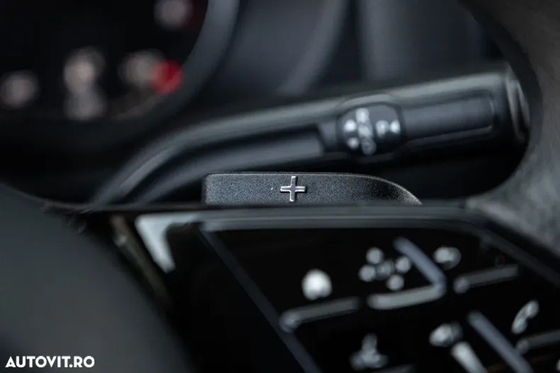 Mercedes-Benz Vito din 2025 cu 15.296 km - oferta MER196438 - foto 21