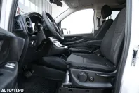 Mercedes-Benz Vito din 2025 cu 15.296 km - oferta MER196438 - foto 22