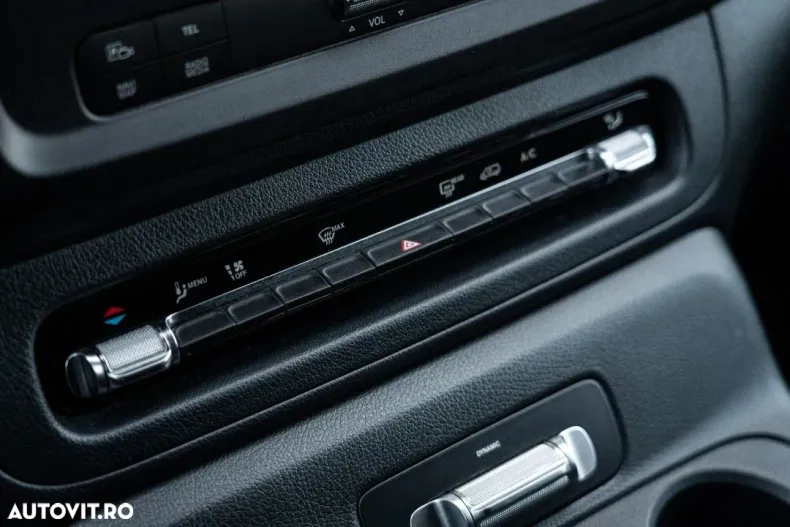 Mercedes-Benz Vito din 2025 cu 15.296 km - oferta MER196438 - foto 31